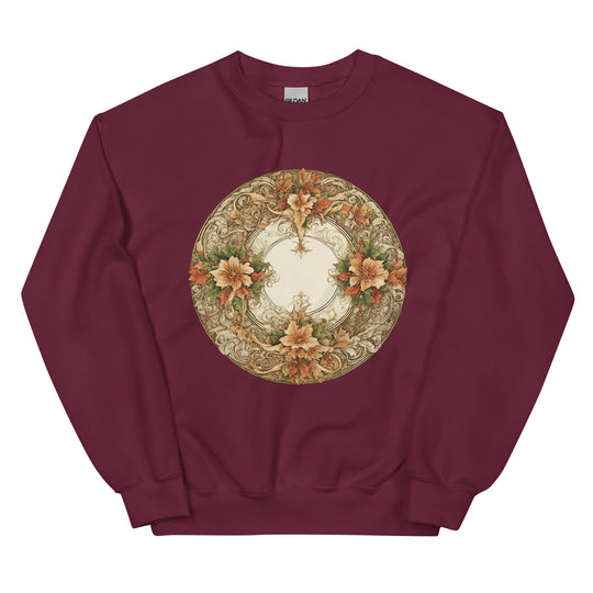 Unisex Sweatshirt - WhatUWant2Buy