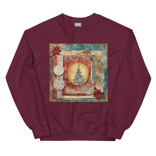 Unisex Sweatshirt - WhatUWant2Buy