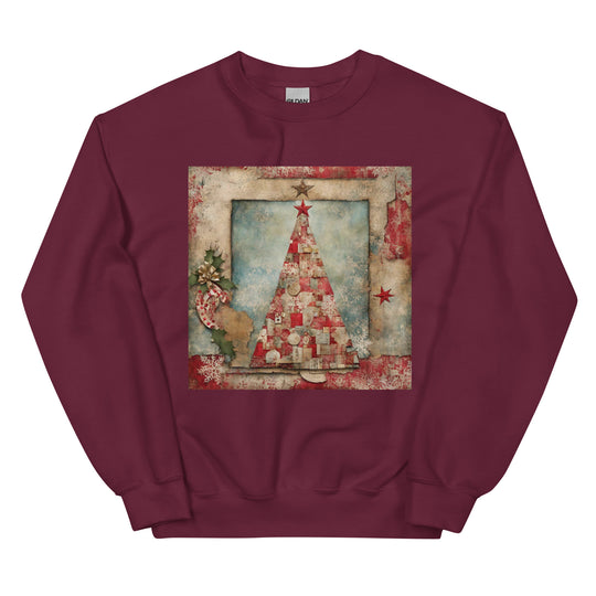Unisex Sweatshirt - WhatUWant2Buy