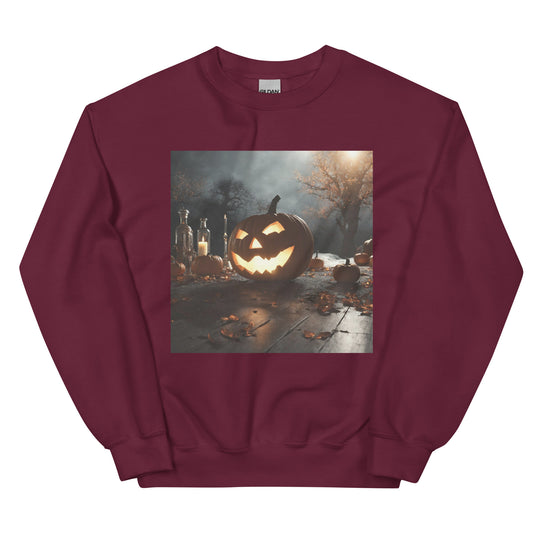 Unisex Sweatshirt - WhatUWant2Buy