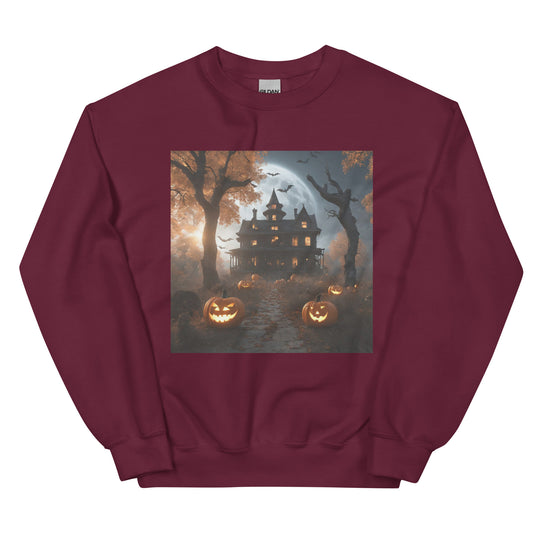 Unisex Sweatshirt - WhatUWant2Buy