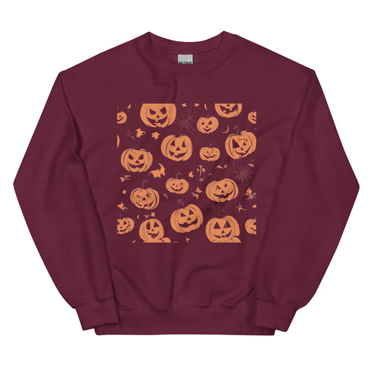 Unisex Sweatshirt - WhatUWant2Buy