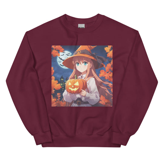 Unisex Sweatshirt - WhatUWant2Buy