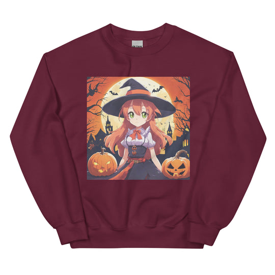 Unisex Sweatshirt - WhatUWant2Buy