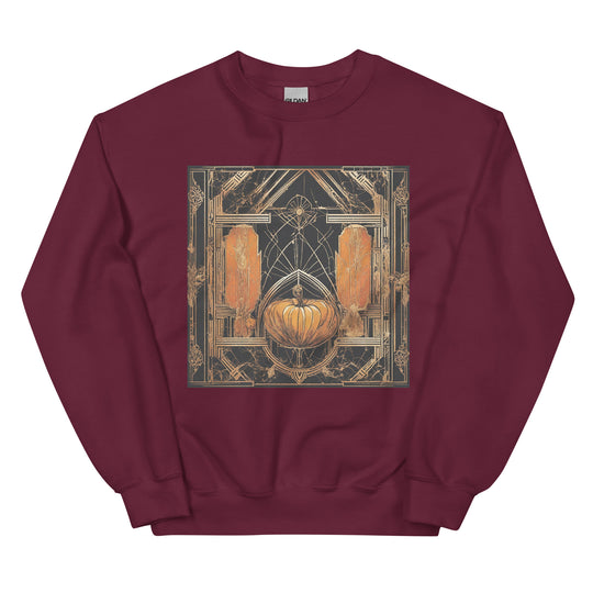 Unisex Sweatshirt - WhatUWant2Buy