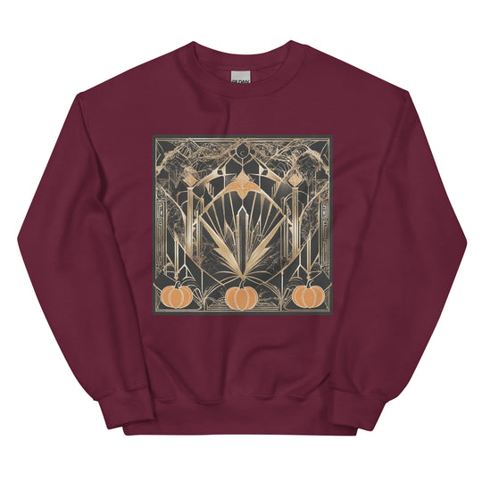 Unisex Sweatshirt - WhatUWant2Buy