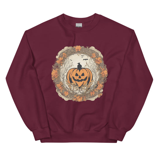 Unisex Sweatshirt - WhatUWant2Buy