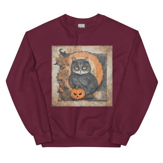 Unisex Sweatshirt - WhatUWant2Buy