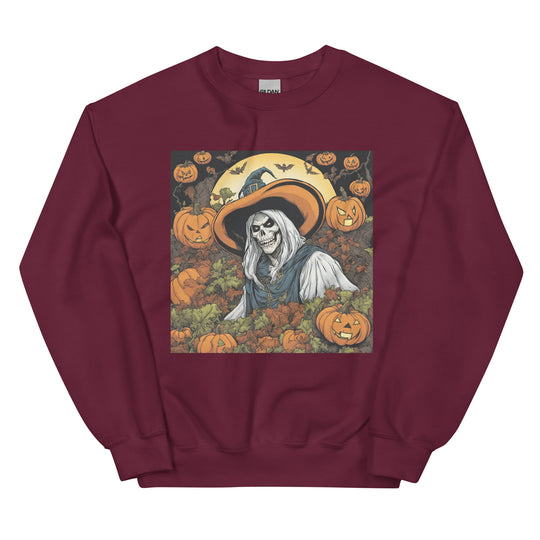 Unisex Sweatshirt - WhatUWant2Buy