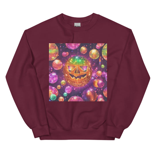 Unisex Sweatshirt - WhatUWant2Buy