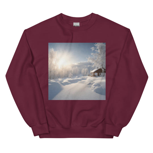 Unisex Sweatshirt - WhatUWant2Buy