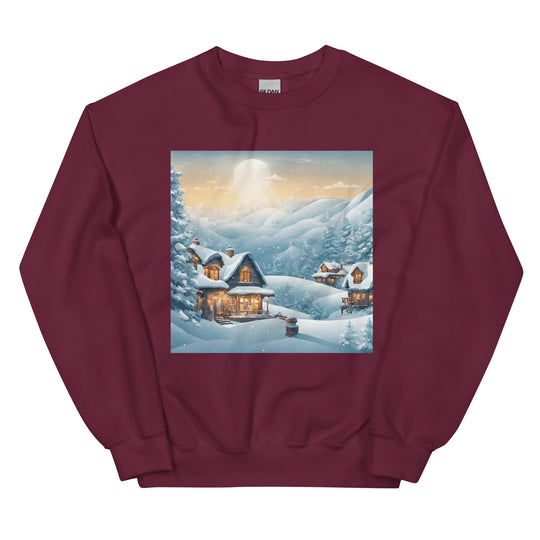 Unisex Sweatshirt - WhatUWant2Buy