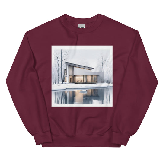Unisex Sweatshirt - WhatUWant2Buy