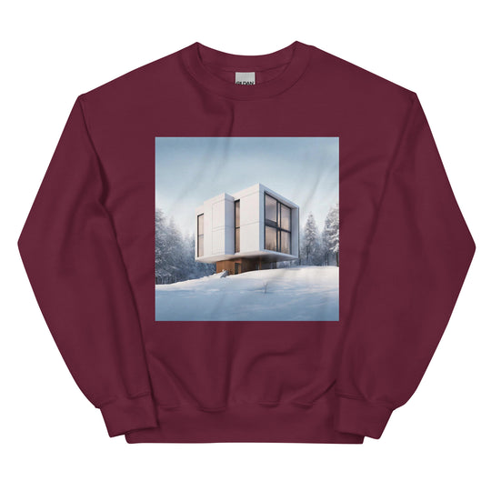Unisex Sweatshirt - WhatUWant2Buy