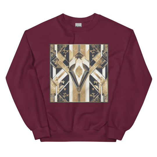 Unisex Sweatshirt - WhatUWant2Buy
