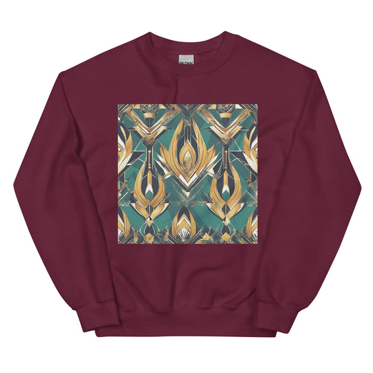 Unisex Sweatshirt - WhatUWant2Buy