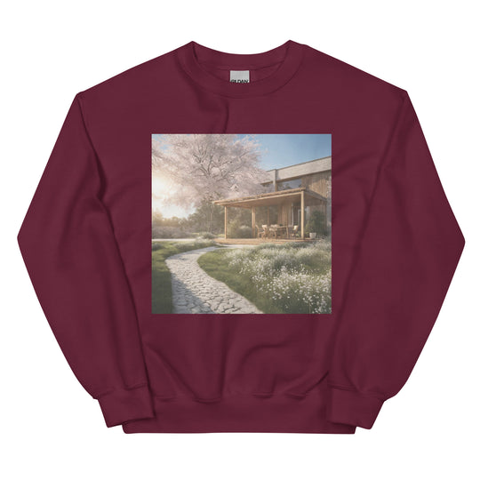 Unisex Sweatshirt - WhatUWant2Buy