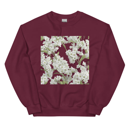 Unisex Sweatshirt - WhatUWant2Buy