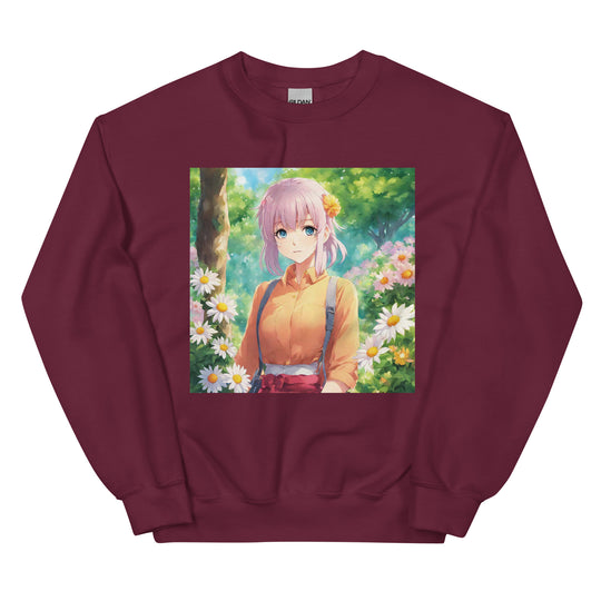 Unisex Sweatshirt - WhatUWant2Buy