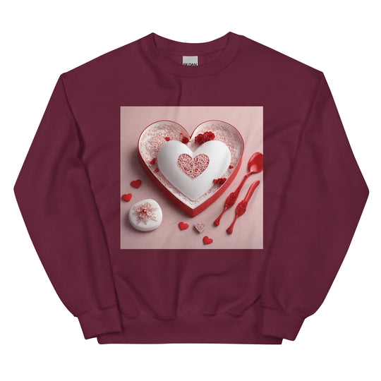 Unisex Sweatshirt - WhatUWant2Buy