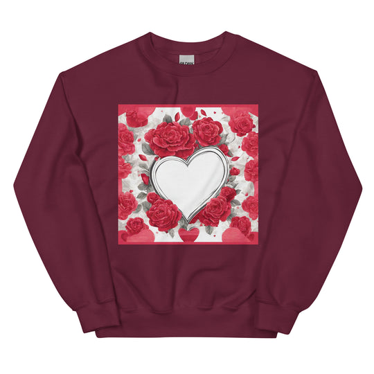 Unisex Sweatshirt - WhatUWant2Buy