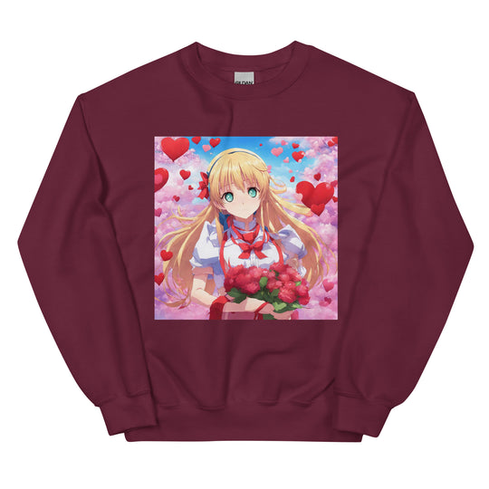 Unisex Sweatshirt - WhatUWant2Buy