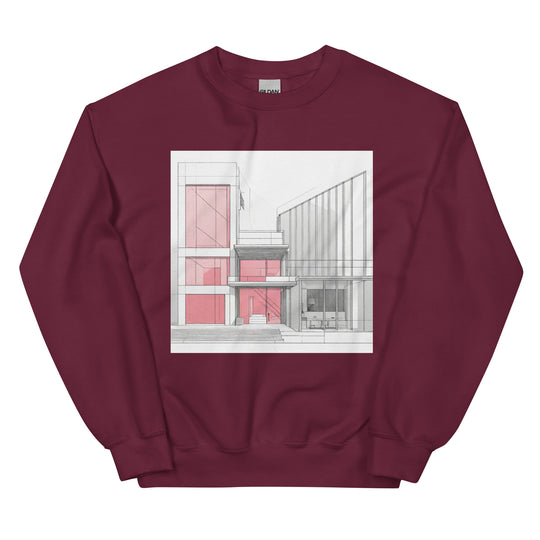 Unisex Sweatshirt - WhatUWant2Buy
