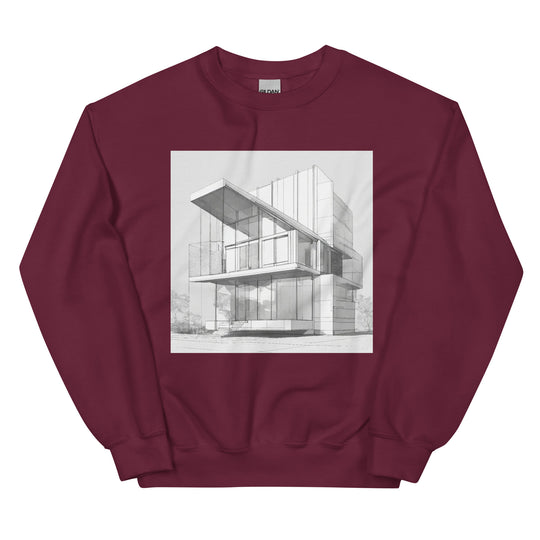 Unisex Sweatshirt - WhatUWant2Buy