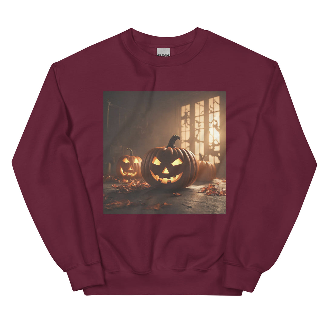 Unisex Sweatshirt - WhatUWant2Buy