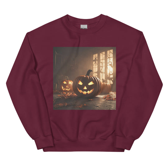 Unisex Sweatshirt - WhatUWant2Buy