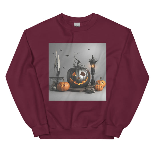 Unisex Sweatshirt - WhatUWant2Buy