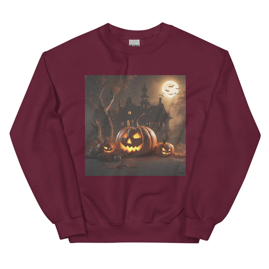 Unisex Sweatshirt - WhatUWant2Buy