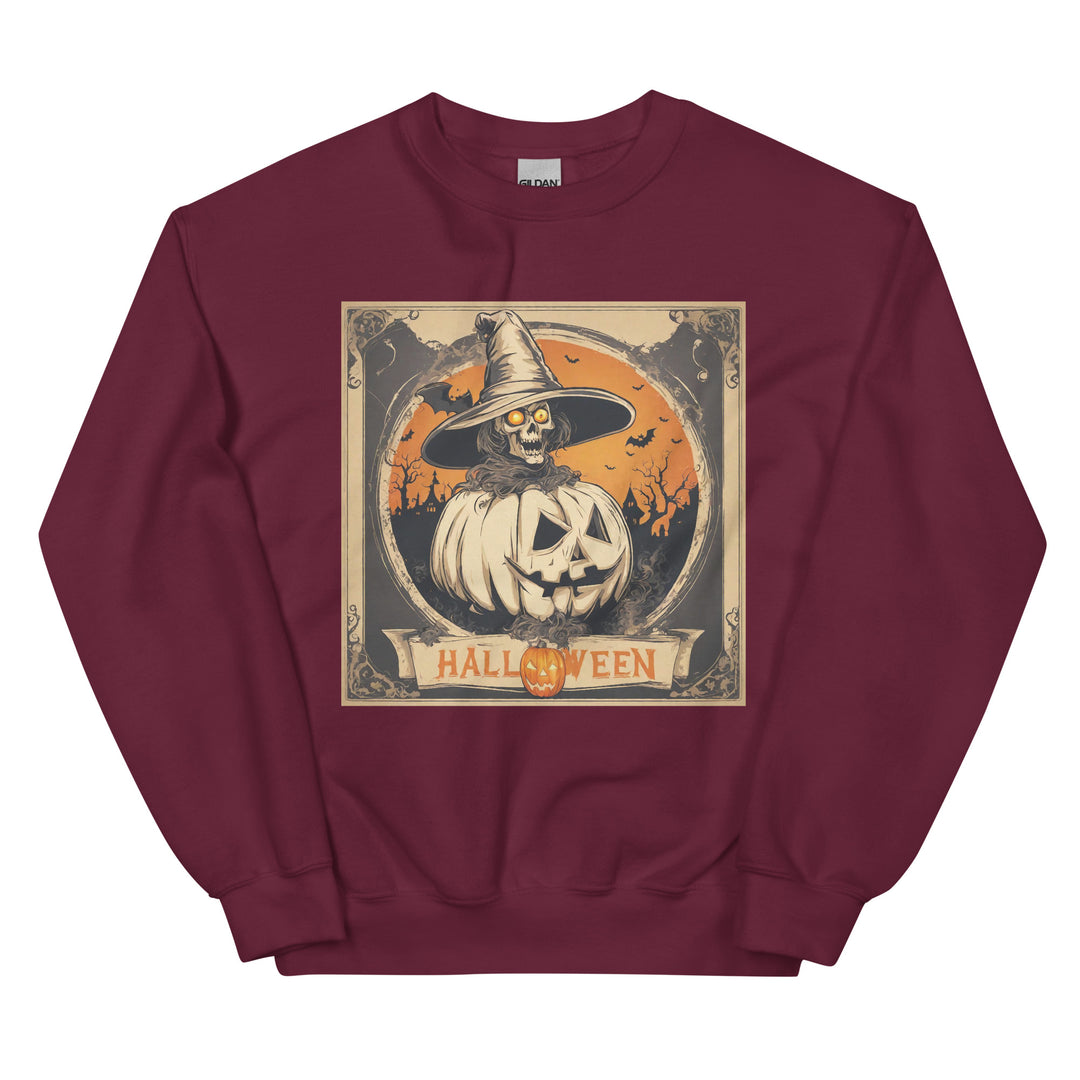Unisex Sweatshirt - WhatUWant2Buy
