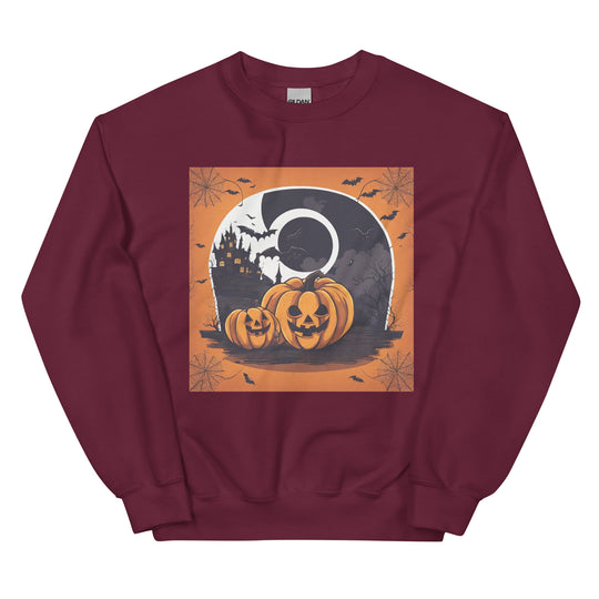 Unisex Sweatshirt - WhatUWant2Buy