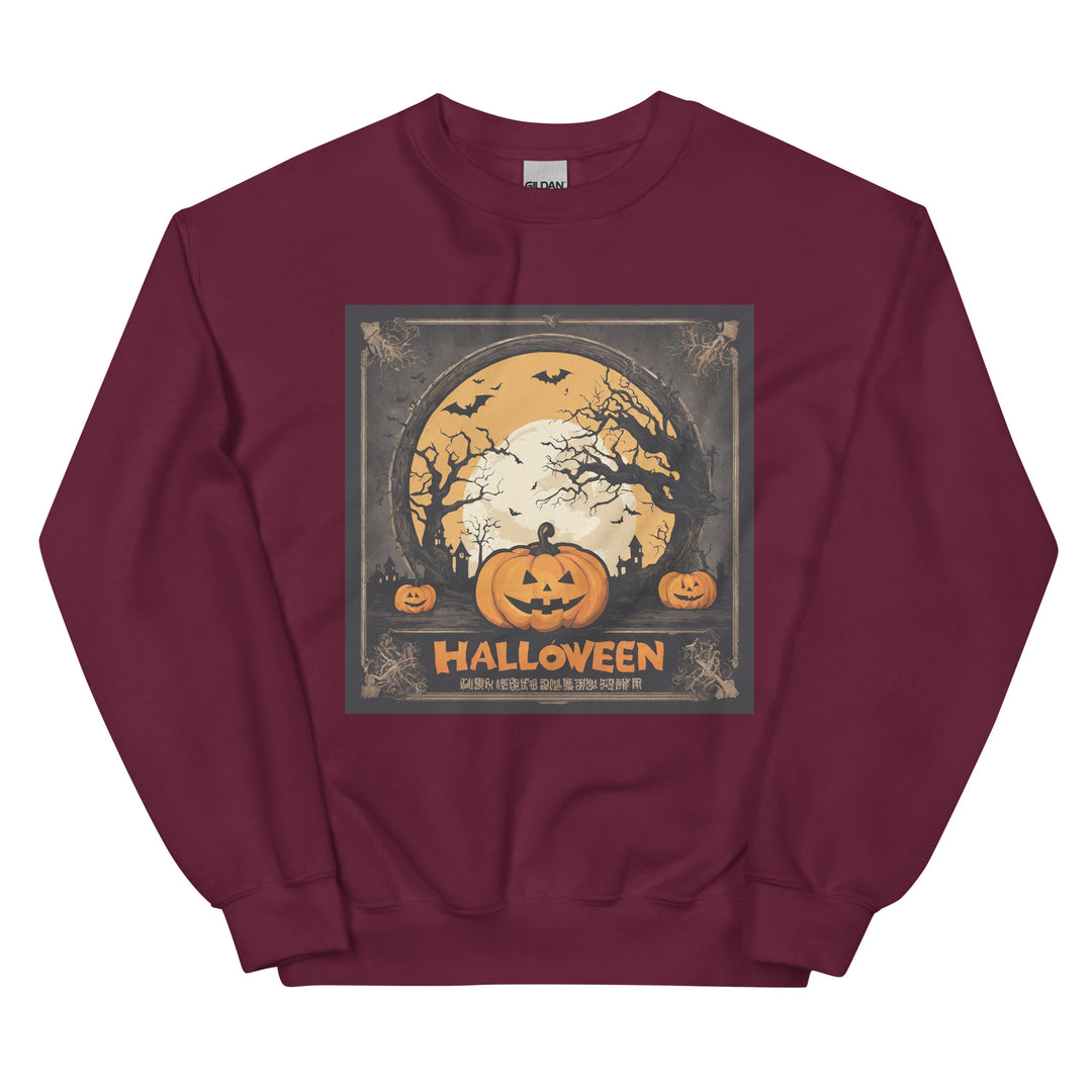 Unisex Sweatshirt - WhatUWant2Buy
