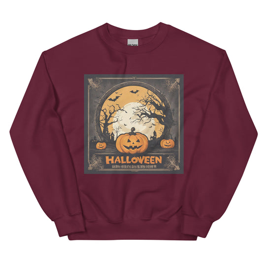 Unisex Sweatshirt - WhatUWant2Buy