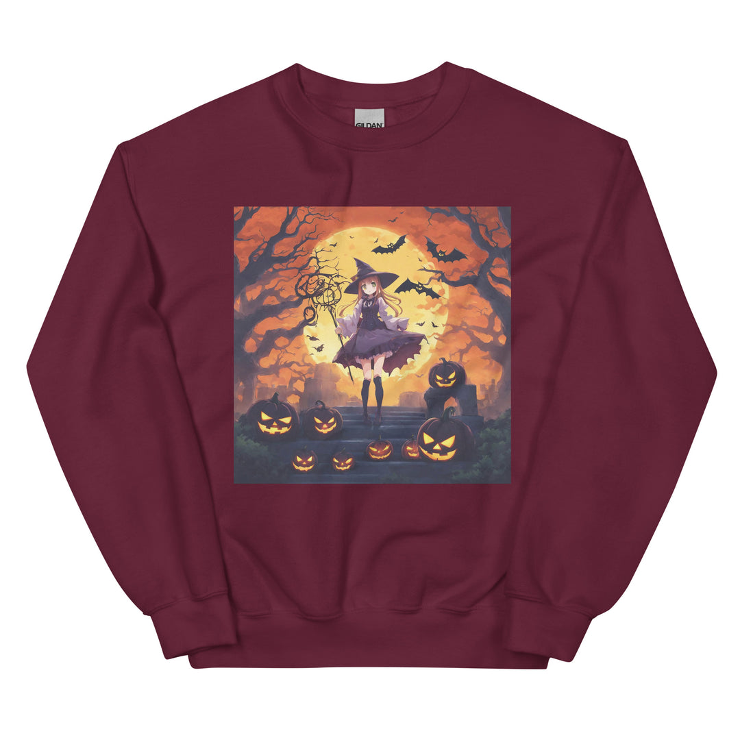 Unisex Sweatshirt - WhatUWant2Buy