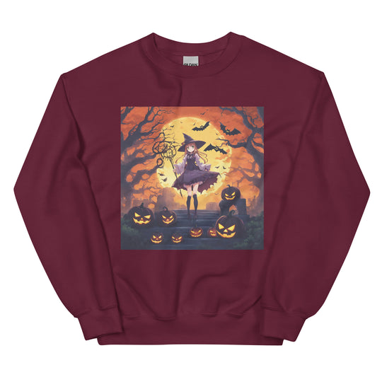 Unisex Sweatshirt - WhatUWant2Buy