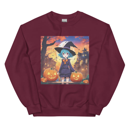 Unisex Sweatshirt - WhatUWant2Buy