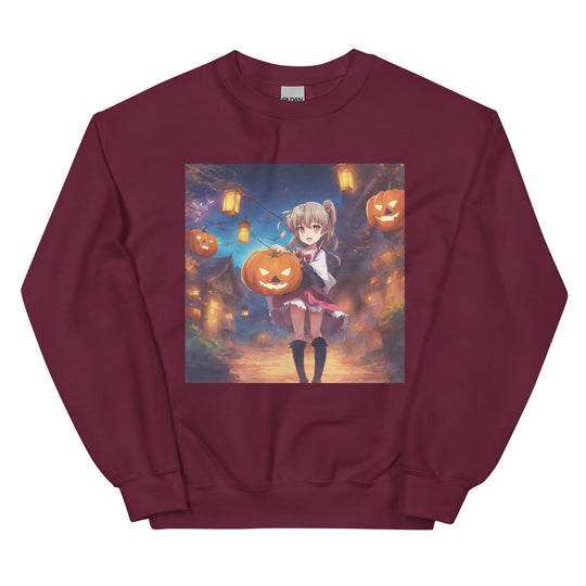 Unisex Sweatshirt - WhatUWant2Buy