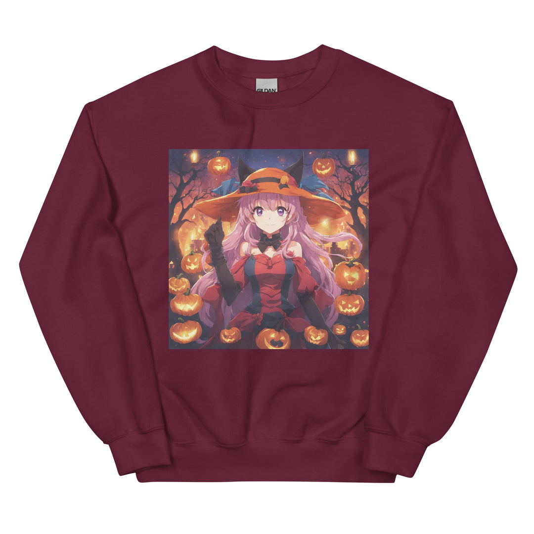 Unisex Sweatshirt - WhatUWant2Buy