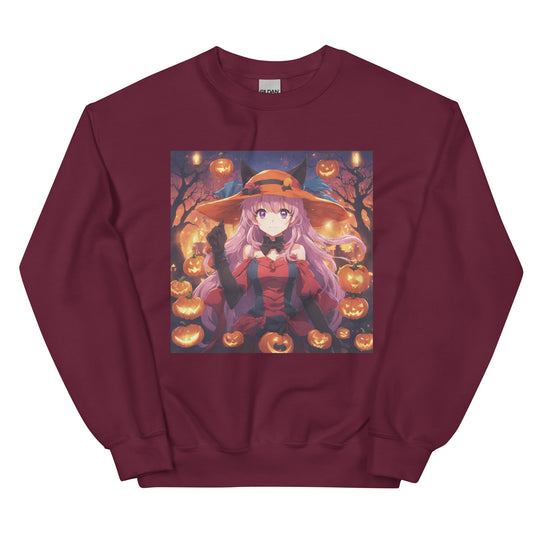 Unisex Sweatshirt - WhatUWant2Buy