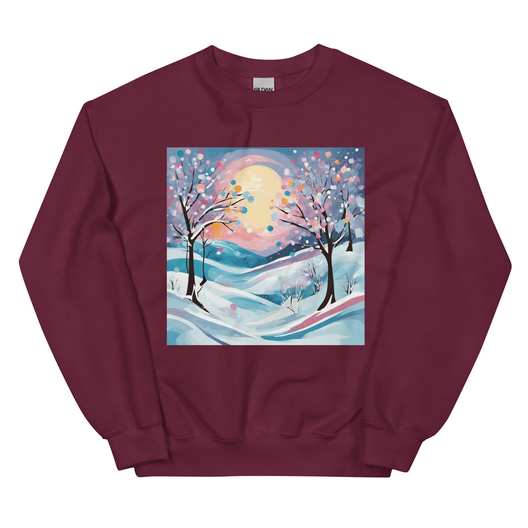 Unisex Sweatshirt - WhatUWant2Buy
