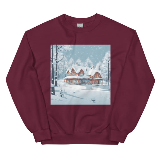 Unisex Sweatshirt - WhatUWant2Buy