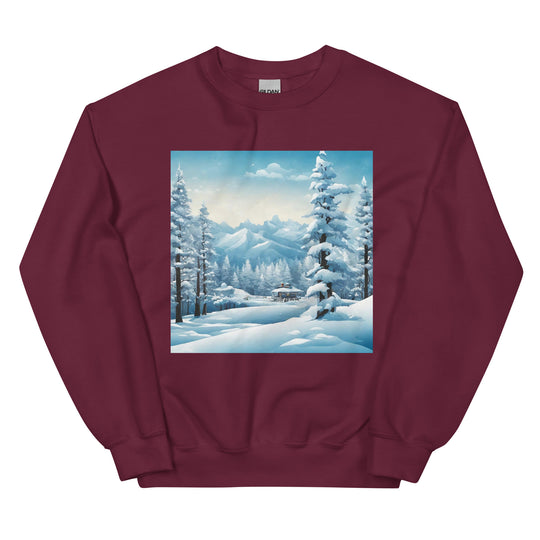 Unisex Sweatshirt - WhatUWant2Buy