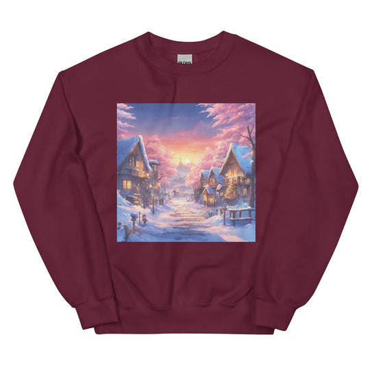 Unisex Sweatshirt - WhatUWant2Buy