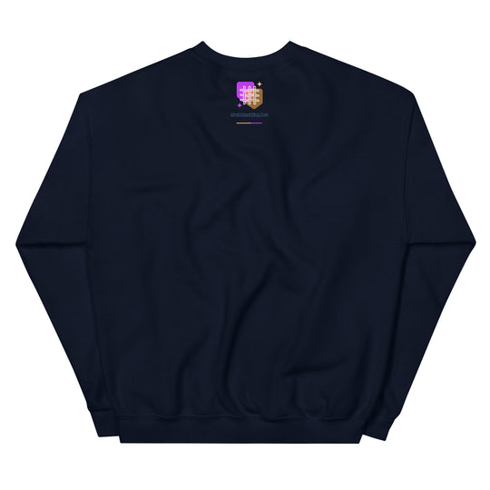 Unisex Sweatshirt - WhatUWant2Buy