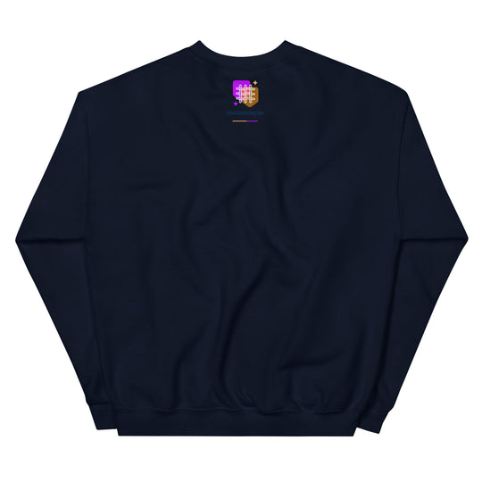 Unisex Sweatshirt - WhatUWant2Buy