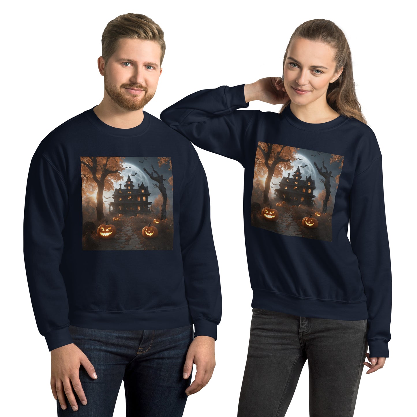 Unisex Sweatshirt