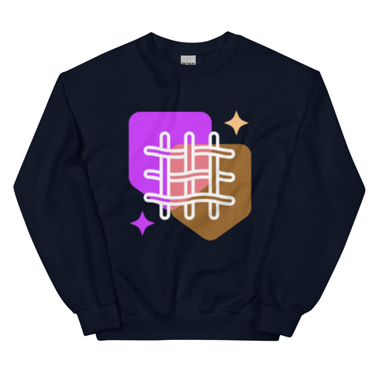 Unisex Sweatshirt - WhatUWant2Buy